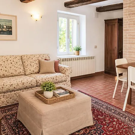 Casetta Belvedere By Interhome Appartamento