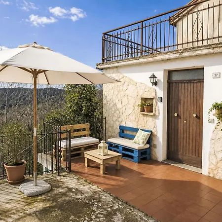 Appartamento Casetta Belvedere By Interhome