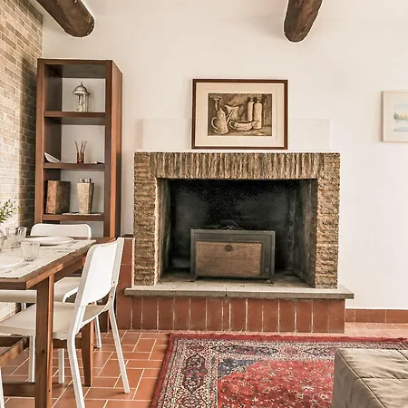 Casetta Belvedere By Interhome Appartamento *