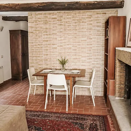 Casetta Belvedere By Interhome Appartamento