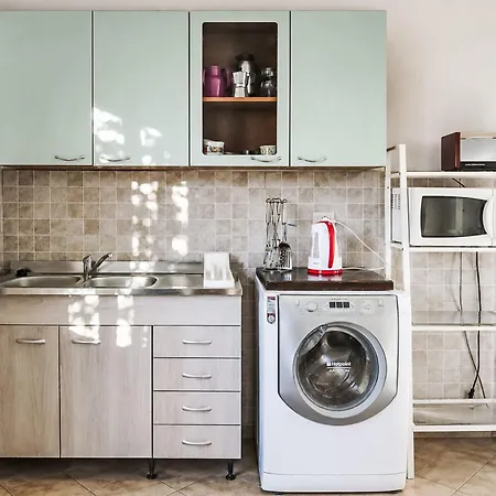 Casetta Belvedere By Interhome