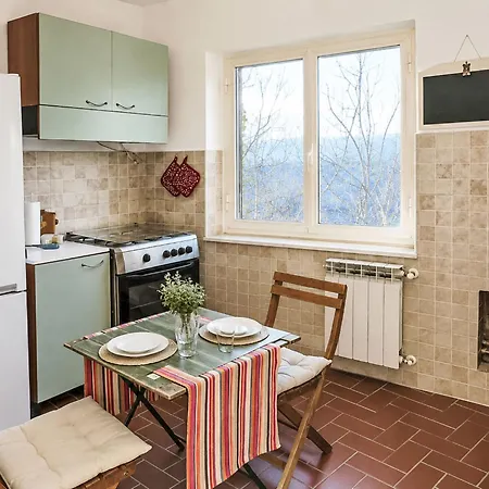 Appartamento Casetta Belvedere By Interhome *