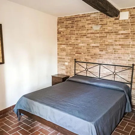 Apartamento Casetta Belvedere By Interhome