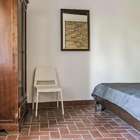 Appartamento Casetta Belvedere By Interhome