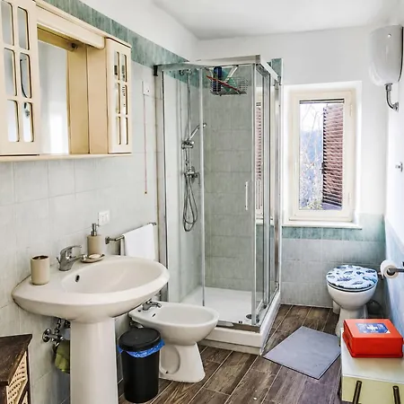 Apartamento Casetta Belvedere By Interhome *