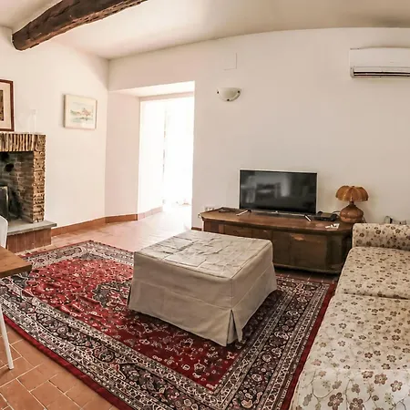 Casetta Belvedere By Interhome Appartamento