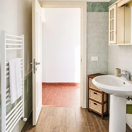 Appartamento Casetta Belvedere By Interhome Guadamello