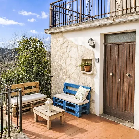Casetta Belvedere By Interhome * Guadamello