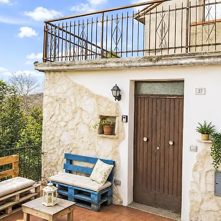 Casetta Belvedere By Interhome Guadamello